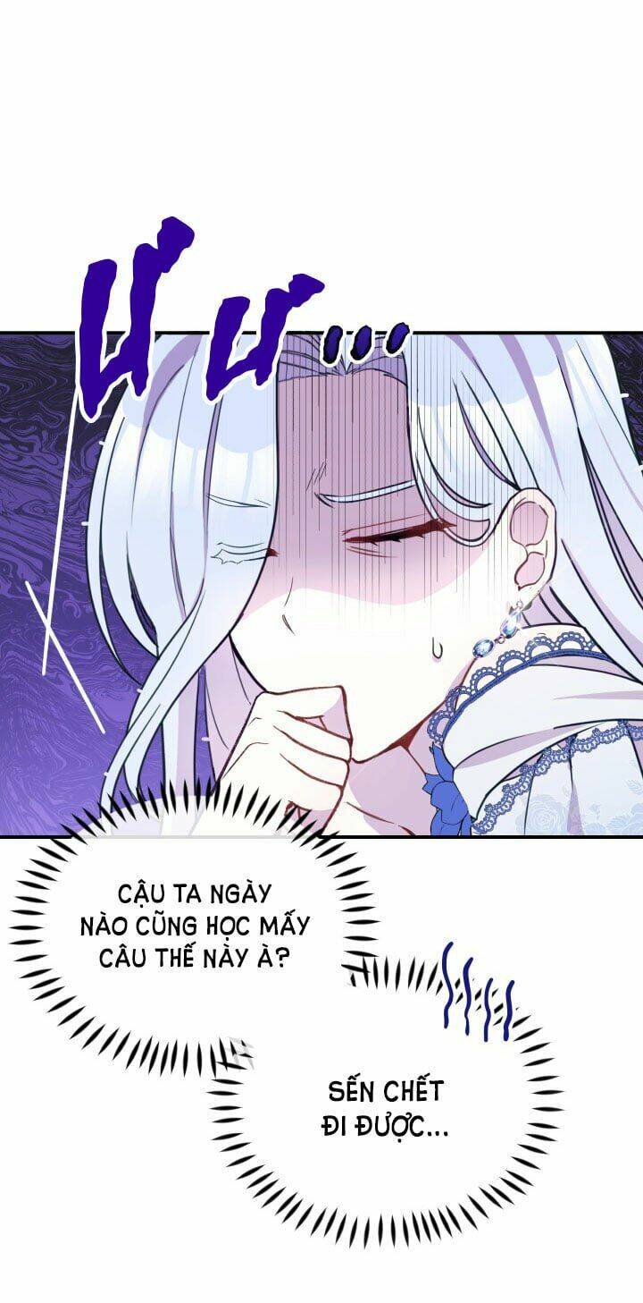 Người Bảo Hộ Của Bạo Quân Là Ma Nữ Tàn Độc Chapter 15 - Trang 2