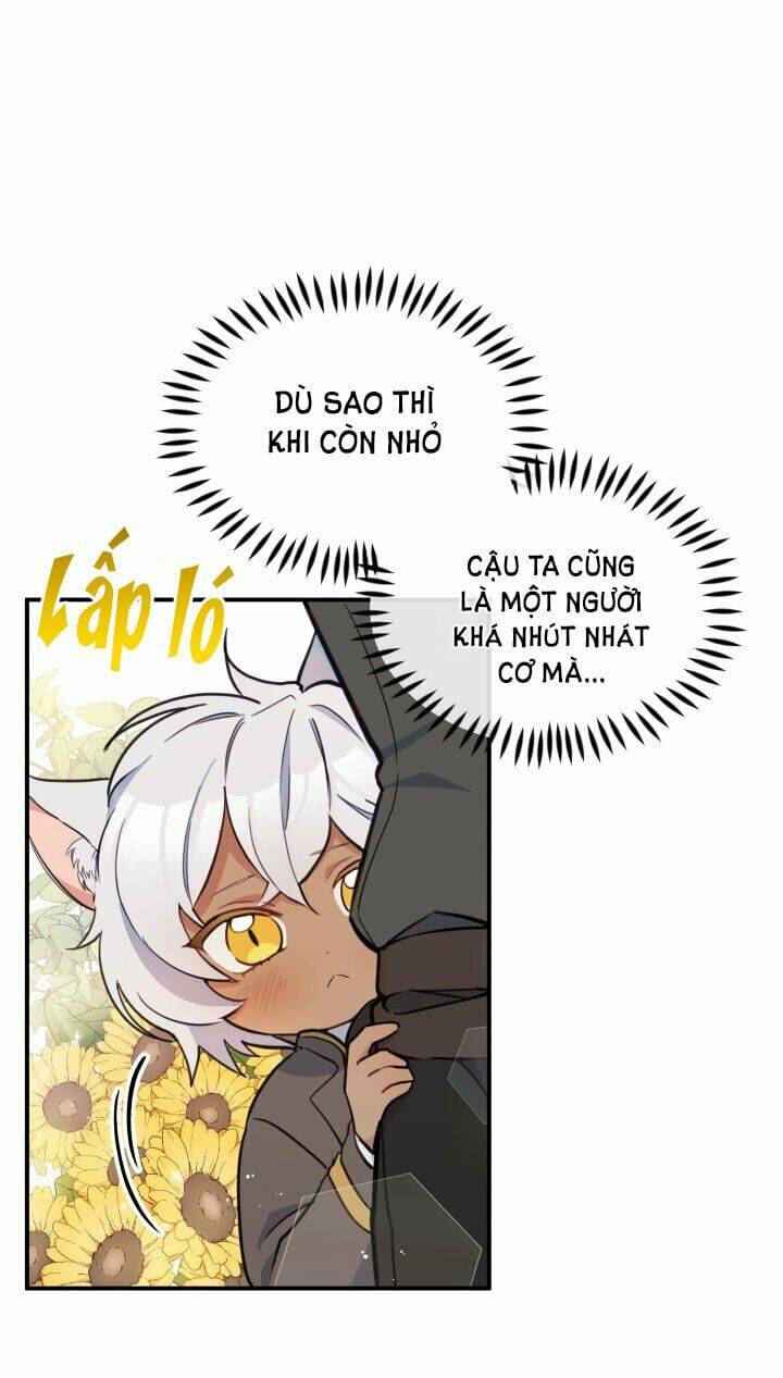 Người Bảo Hộ Của Bạo Quân Là Ma Nữ Tàn Độc Chapter 15 - Trang 2