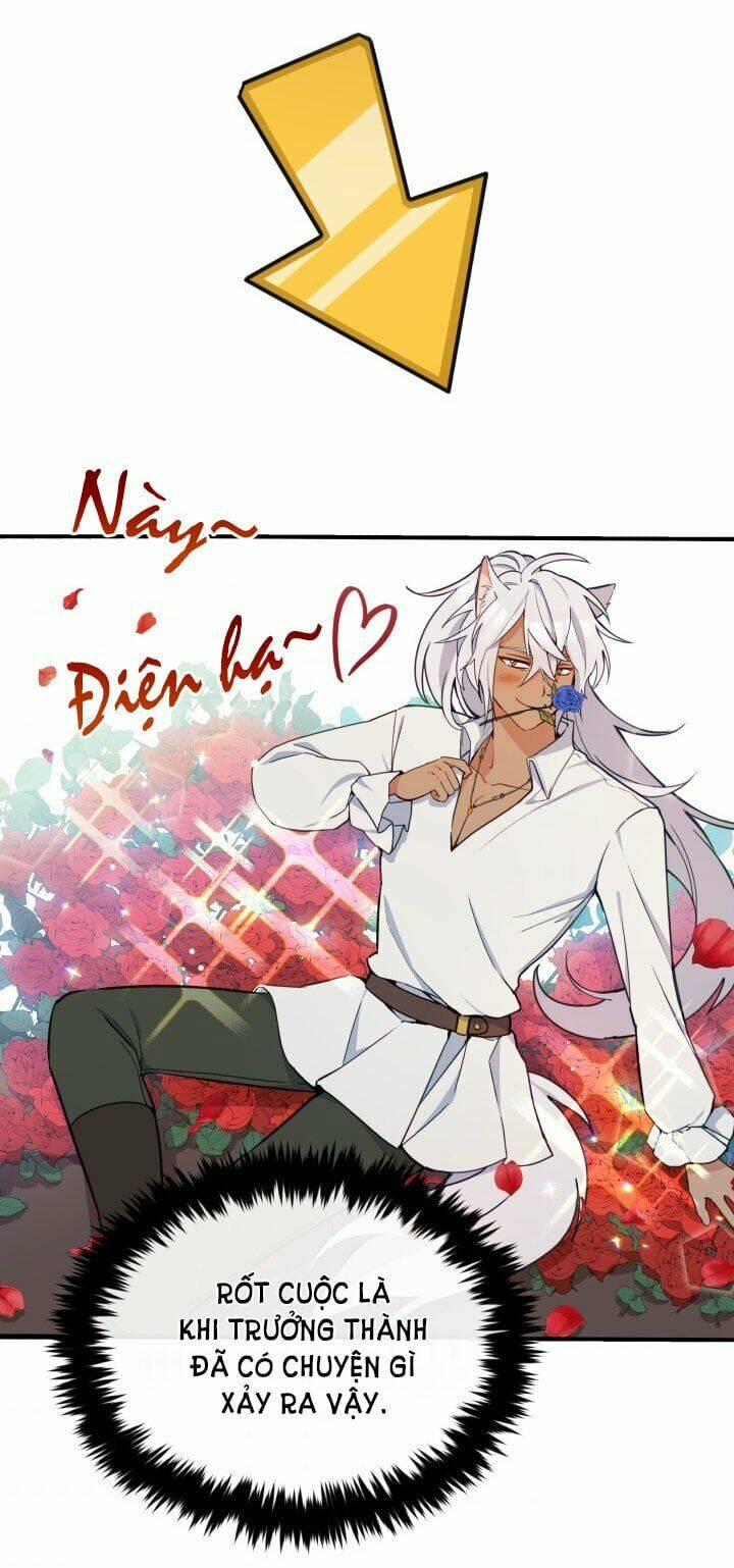 Người Bảo Hộ Của Bạo Quân Là Ma Nữ Tàn Độc Chapter 15 - Trang 2