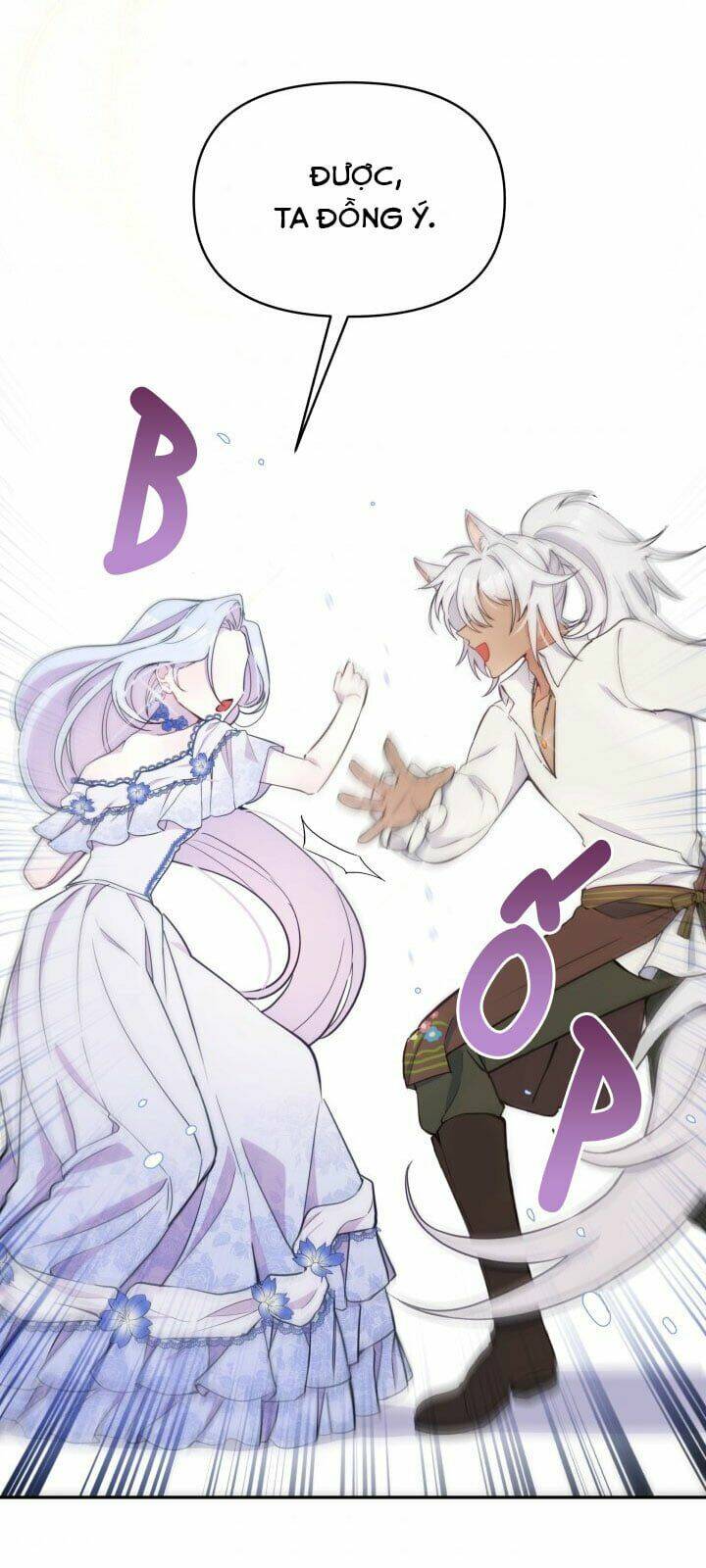 Người Bảo Hộ Của Bạo Quân Là Ma Nữ Tàn Độc Chapter 15 - Trang 2