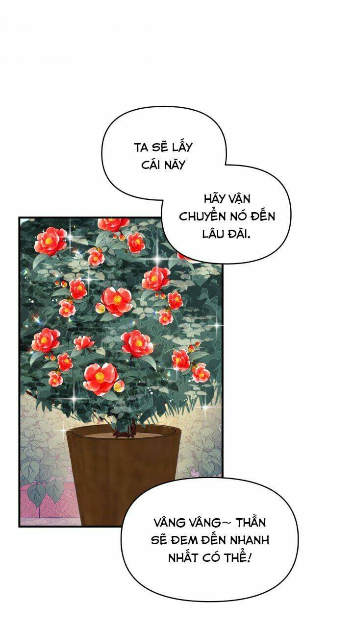 Người Bảo Hộ Của Bạo Quân Là Ma Nữ Tàn Độc Chapter 15 - Trang 2