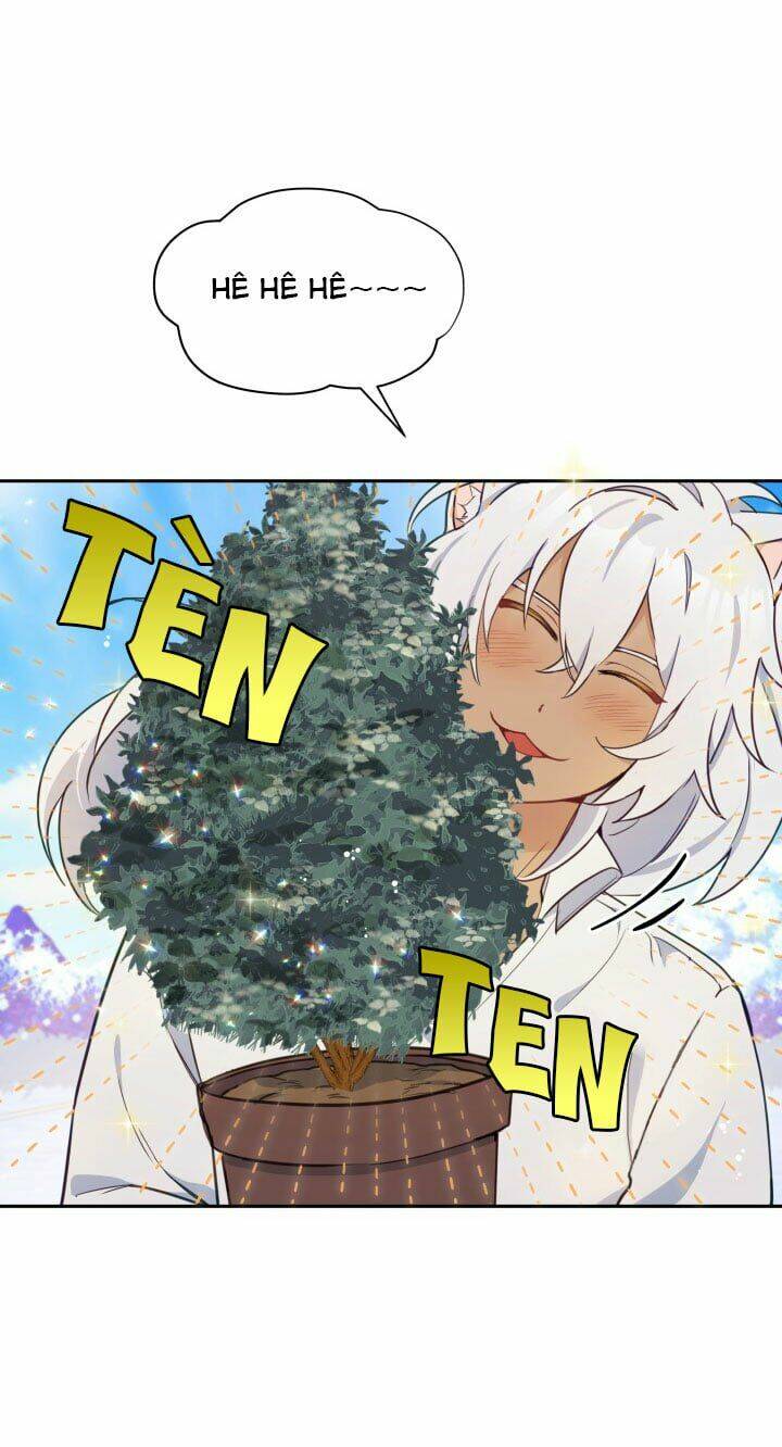 Người Bảo Hộ Của Bạo Quân Là Ma Nữ Tàn Độc Chapter 15 - Trang 2