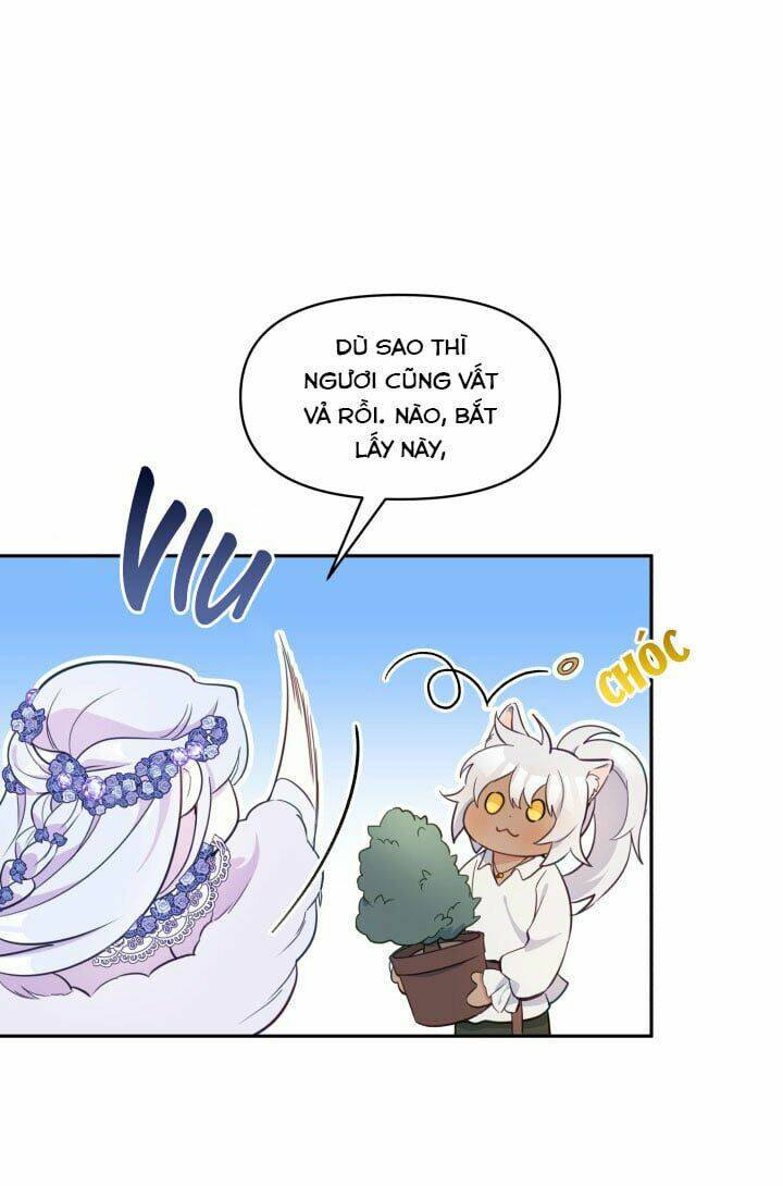 Người Bảo Hộ Của Bạo Quân Là Ma Nữ Tàn Độc Chapter 15 - Trang 2