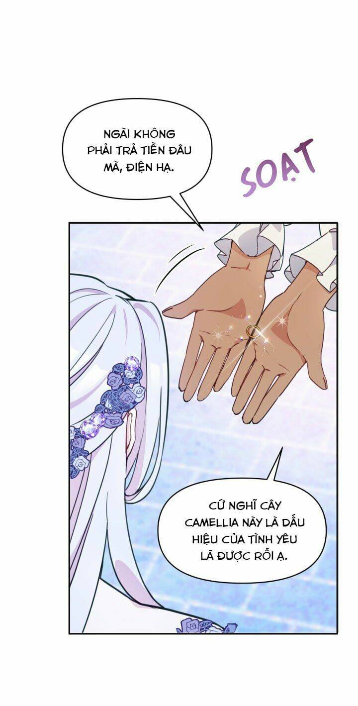 Người Bảo Hộ Của Bạo Quân Là Ma Nữ Tàn Độc Chapter 15 - Trang 2