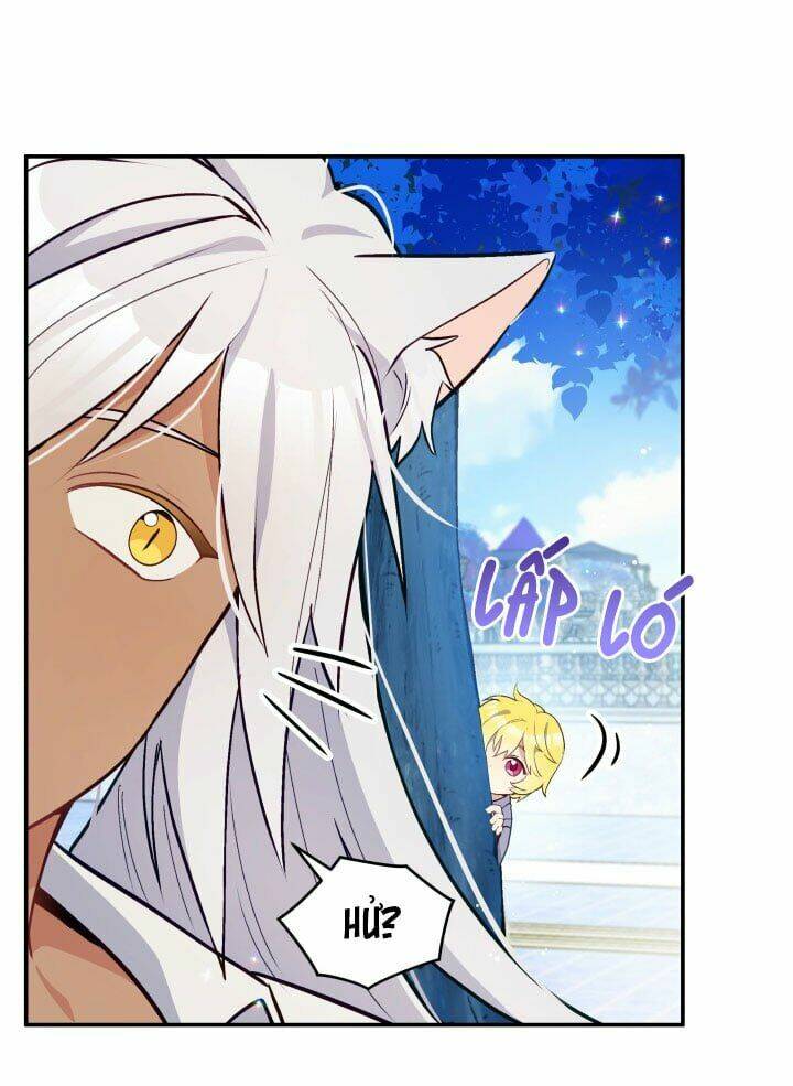 Người Bảo Hộ Của Bạo Quân Là Ma Nữ Tàn Độc Chapter 15 - Trang 2