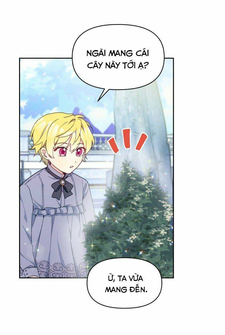 Người Bảo Hộ Của Bạo Quân Là Ma Nữ Tàn Độc Chapter 16 - Trang 2