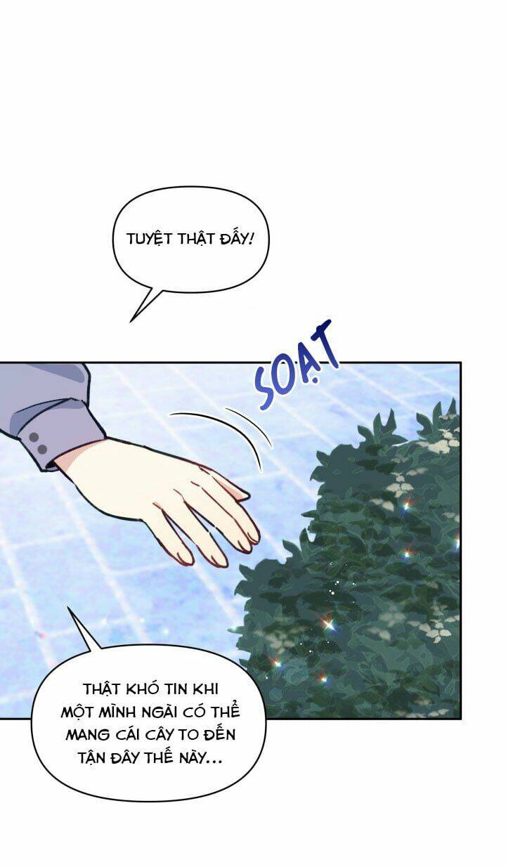 Người Bảo Hộ Của Bạo Quân Là Ma Nữ Tàn Độc Chapter 16 - Trang 2