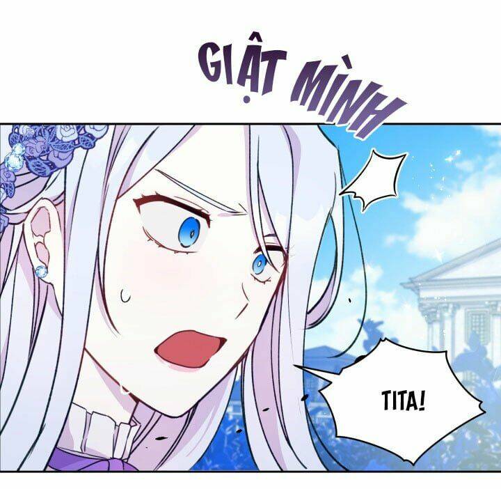 Người Bảo Hộ Của Bạo Quân Là Ma Nữ Tàn Độc Chapter 16 - Trang 2