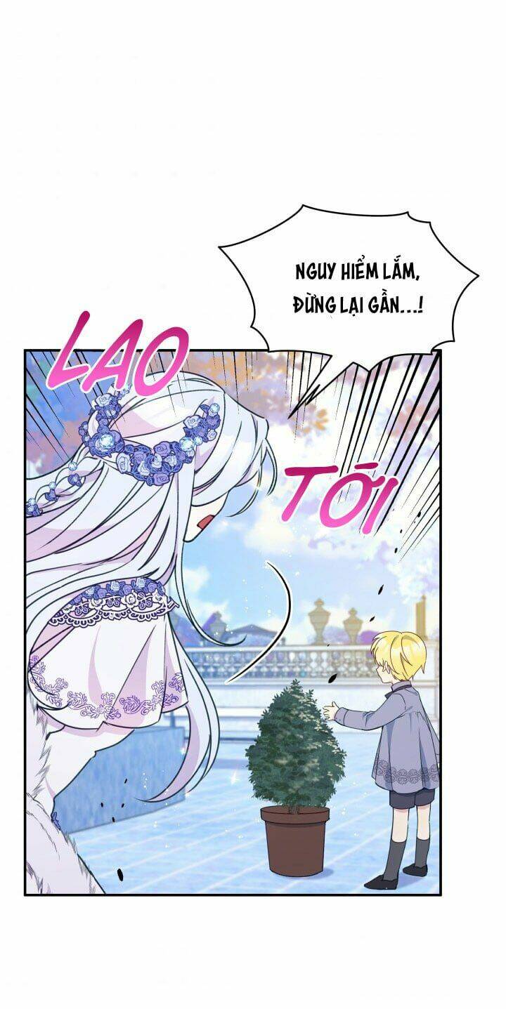 Người Bảo Hộ Của Bạo Quân Là Ma Nữ Tàn Độc Chapter 16 - Trang 2