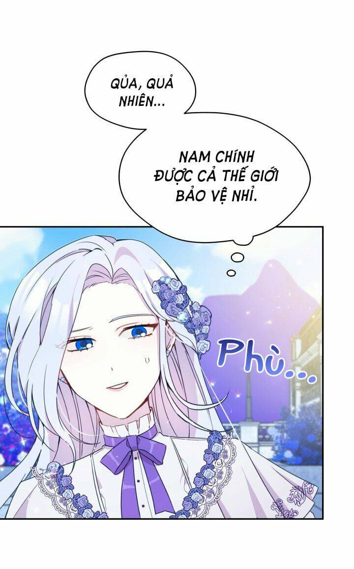 Người Bảo Hộ Của Bạo Quân Là Ma Nữ Tàn Độc Chapter 16 - Trang 2