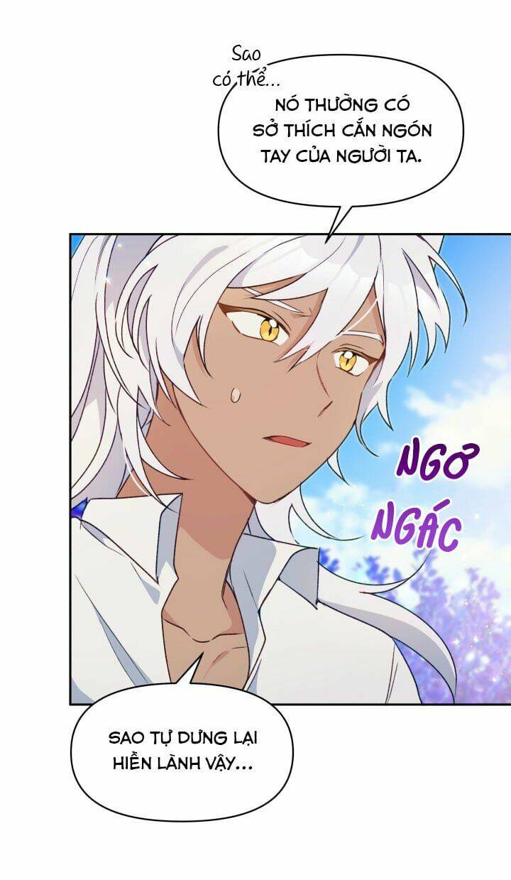 Người Bảo Hộ Của Bạo Quân Là Ma Nữ Tàn Độc Chapter 16 - Trang 2
