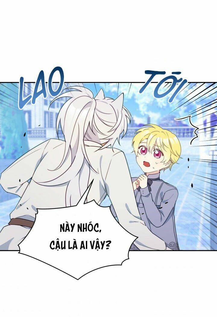 Người Bảo Hộ Của Bạo Quân Là Ma Nữ Tàn Độc Chapter 16 - Trang 2