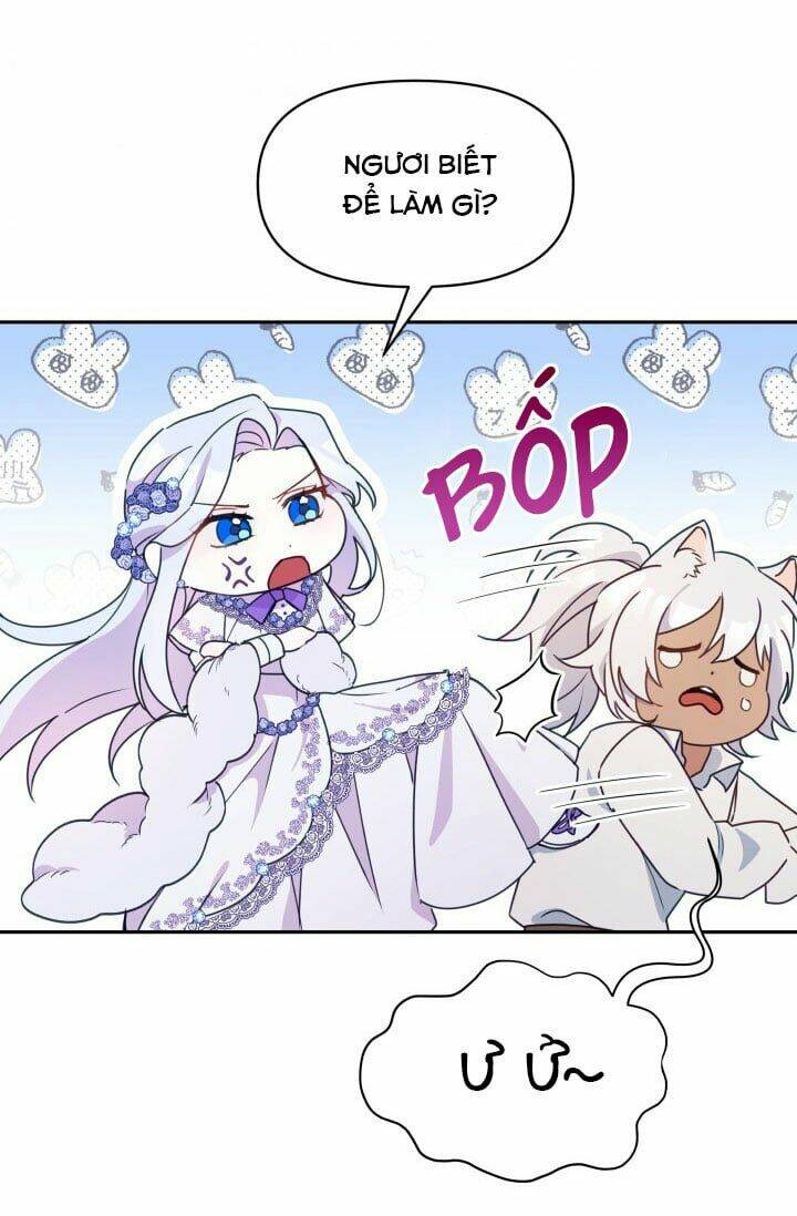 Người Bảo Hộ Của Bạo Quân Là Ma Nữ Tàn Độc Chapter 16 - Trang 2