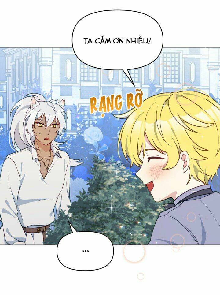 Người Bảo Hộ Của Bạo Quân Là Ma Nữ Tàn Độc Chapter 16 - Trang 2