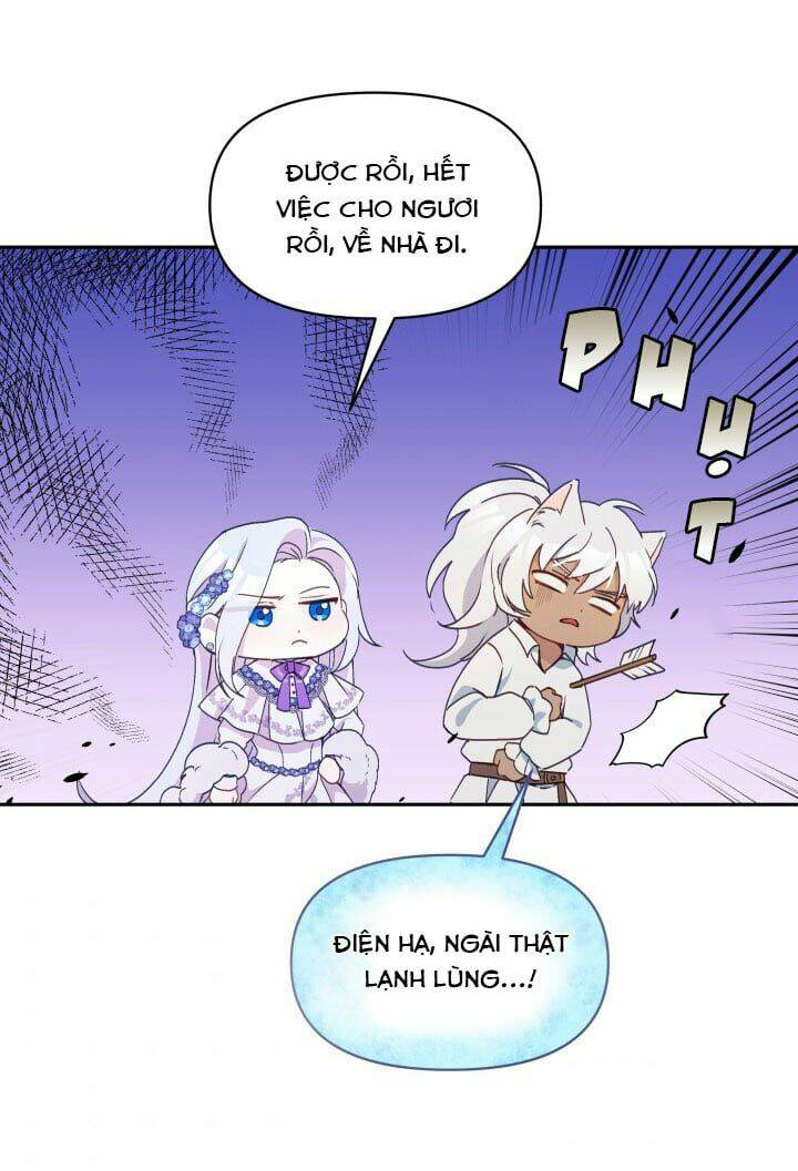 Người Bảo Hộ Của Bạo Quân Là Ma Nữ Tàn Độc Chapter 16 - Trang 2