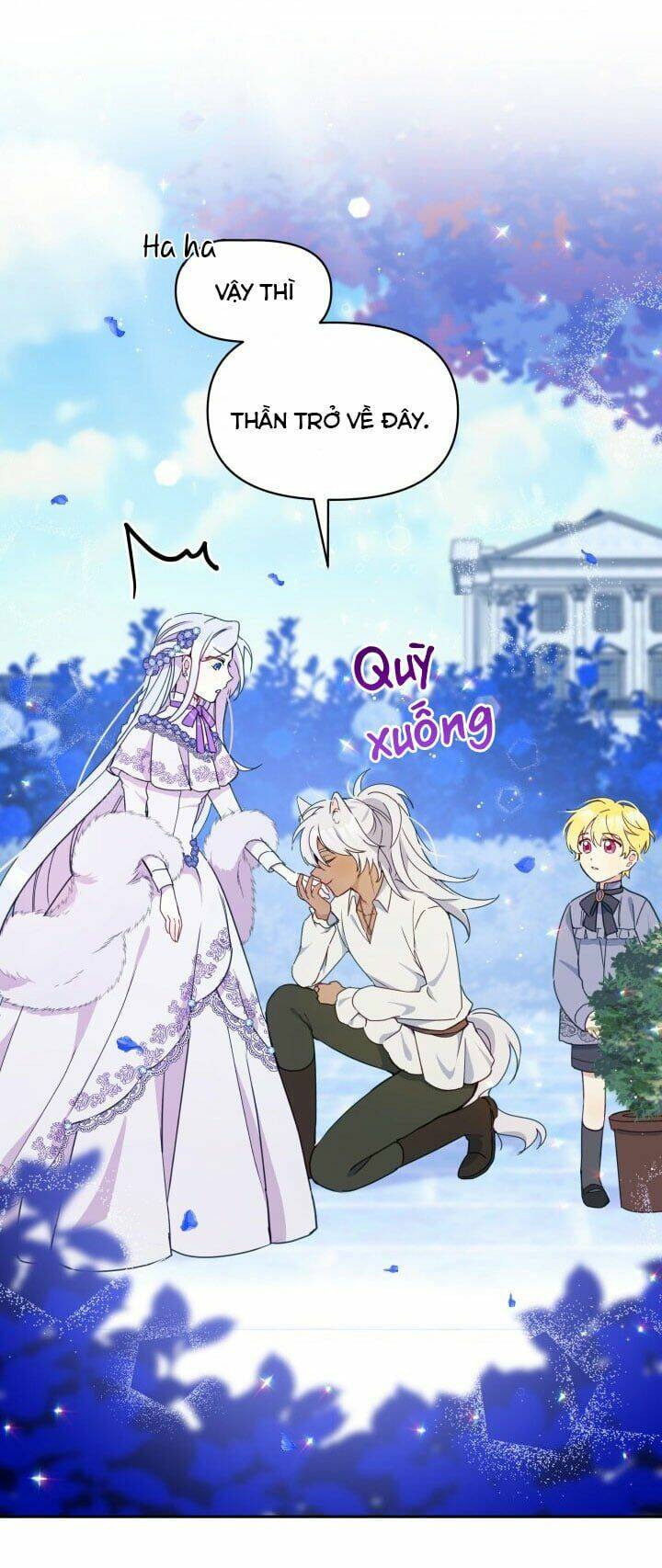 Người Bảo Hộ Của Bạo Quân Là Ma Nữ Tàn Độc Chapter 16 - Trang 2