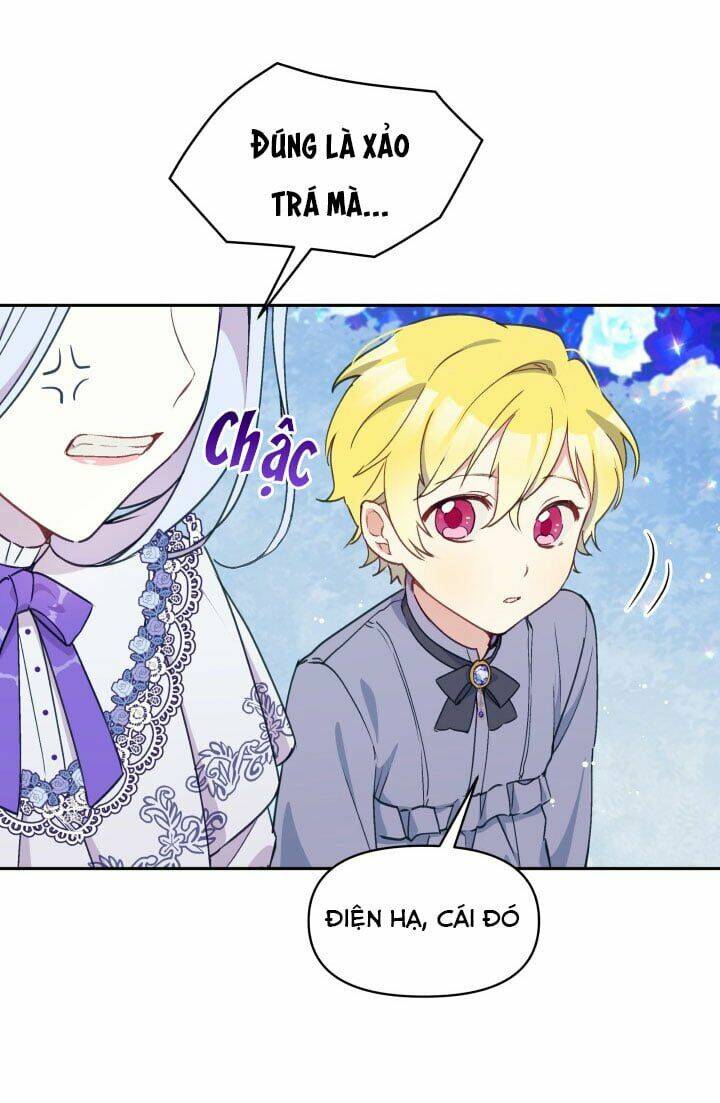 Người Bảo Hộ Của Bạo Quân Là Ma Nữ Tàn Độc Chapter 16 - Trang 2