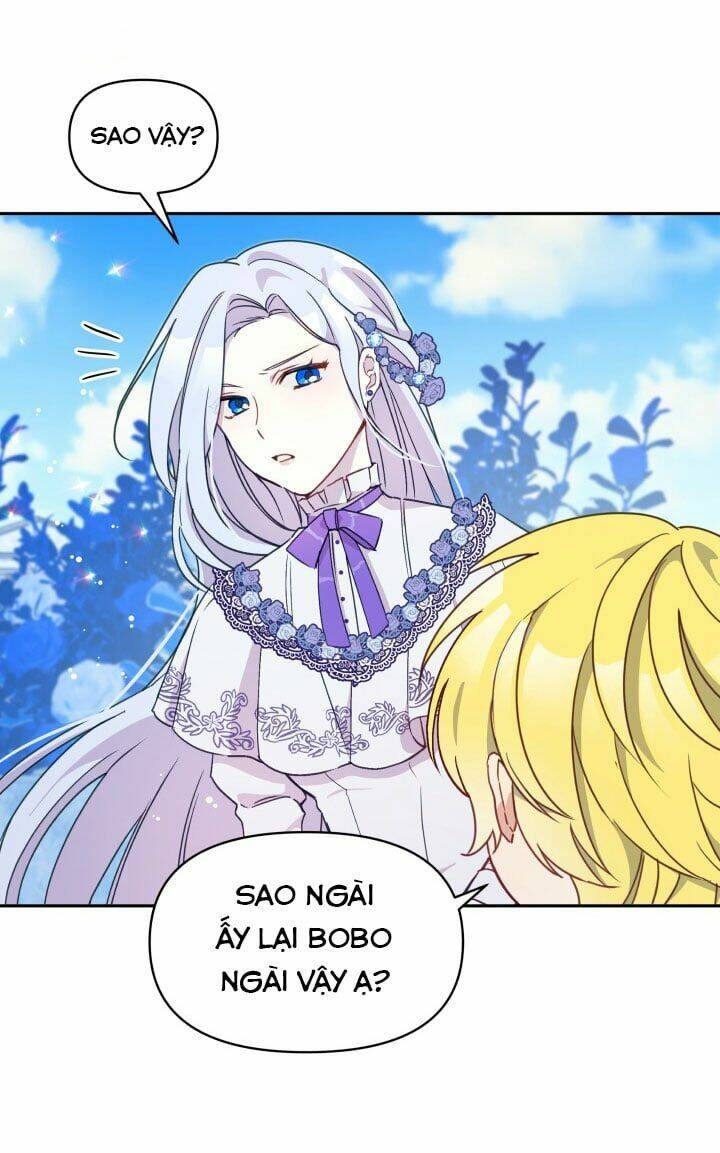 Người Bảo Hộ Của Bạo Quân Là Ma Nữ Tàn Độc Chapter 16 - Trang 2