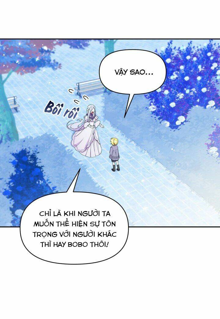 Người Bảo Hộ Của Bạo Quân Là Ma Nữ Tàn Độc Chapter 16 - Trang 2