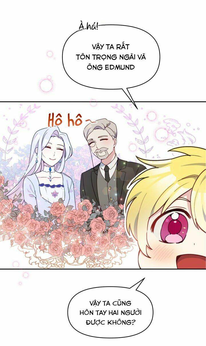 Người Bảo Hộ Của Bạo Quân Là Ma Nữ Tàn Độc Chapter 16 - Trang 2