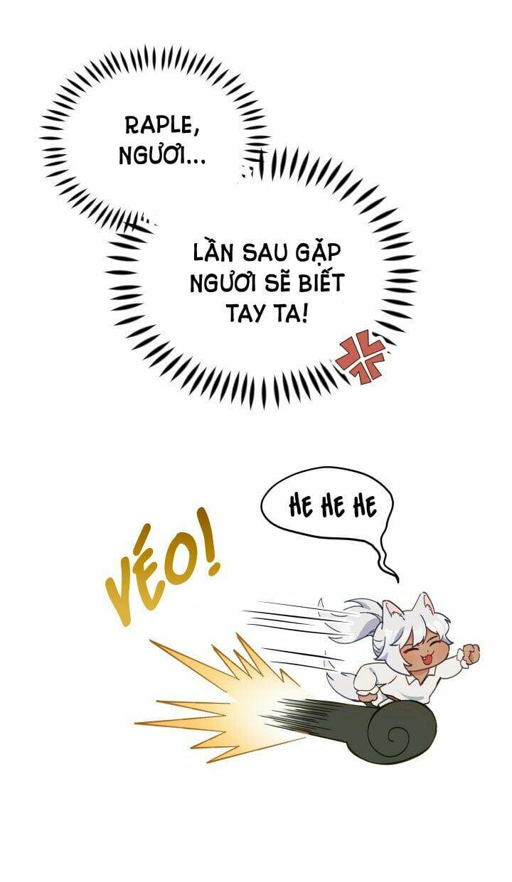 Người Bảo Hộ Của Bạo Quân Là Ma Nữ Tàn Độc Chapter 16 - Trang 2