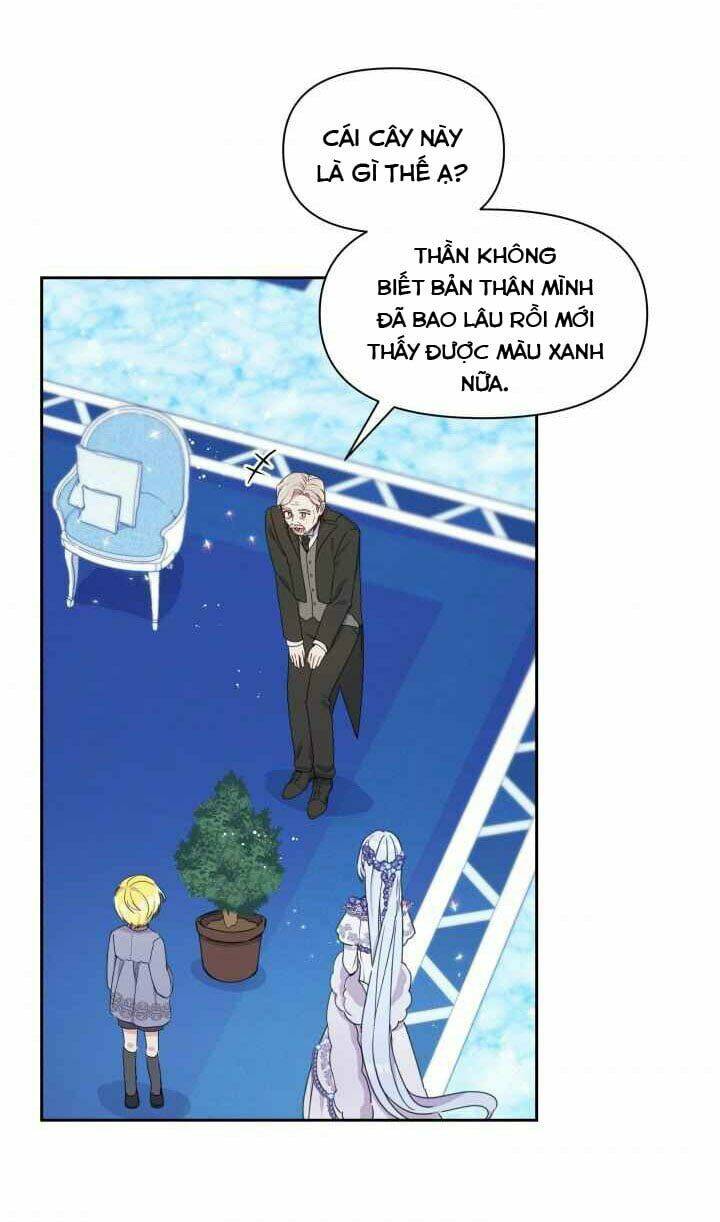 Người Bảo Hộ Của Bạo Quân Là Ma Nữ Tàn Độc Chapter 16 - Trang 2