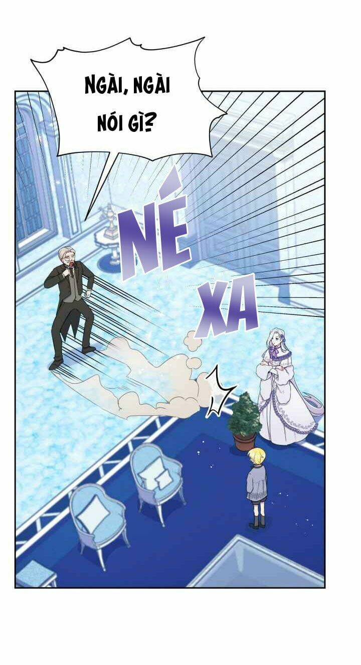 Người Bảo Hộ Của Bạo Quân Là Ma Nữ Tàn Độc Chapter 16 - Trang 2