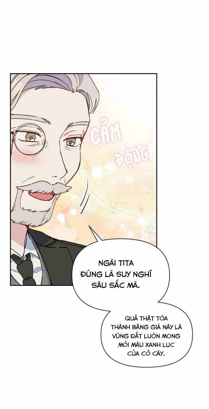 Người Bảo Hộ Của Bạo Quân Là Ma Nữ Tàn Độc Chapter 16 - Trang 2