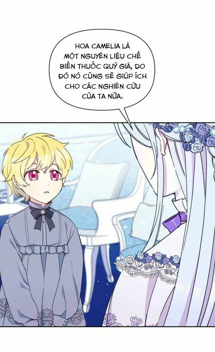 Người Bảo Hộ Của Bạo Quân Là Ma Nữ Tàn Độc Chapter 16 - Trang 2