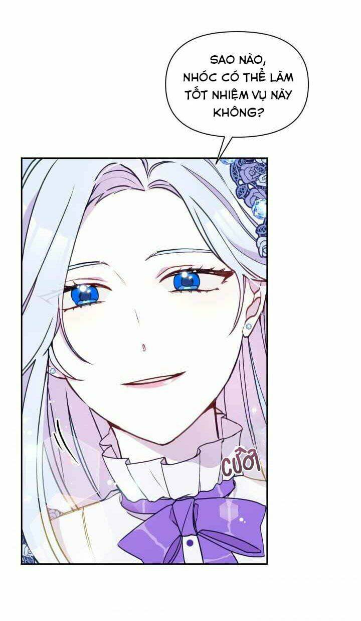 Người Bảo Hộ Của Bạo Quân Là Ma Nữ Tàn Độc Chapter 16 - Trang 2