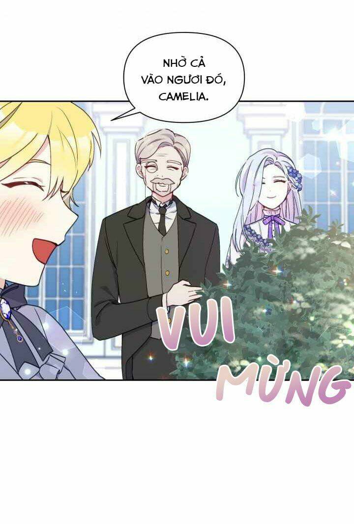 Người Bảo Hộ Của Bạo Quân Là Ma Nữ Tàn Độc Chapter 16 - Trang 2