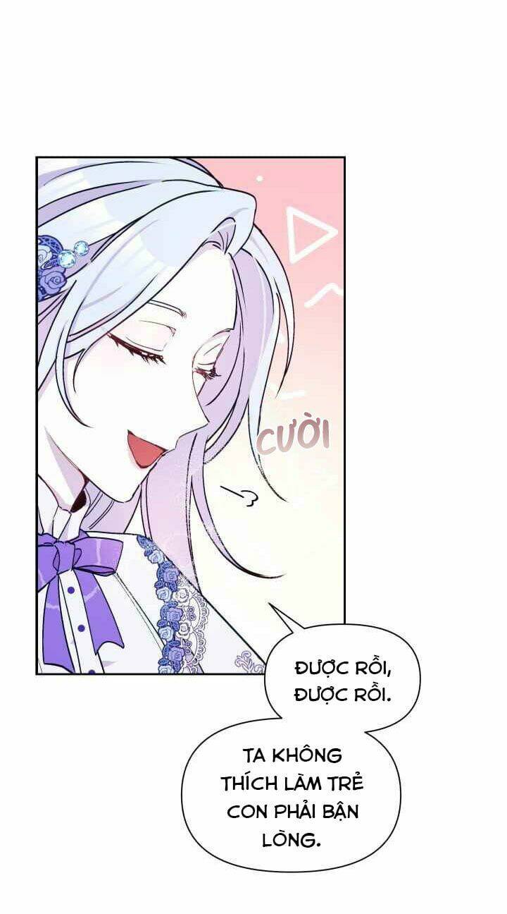 Người Bảo Hộ Của Bạo Quân Là Ma Nữ Tàn Độc Chapter 17 - Trang 2