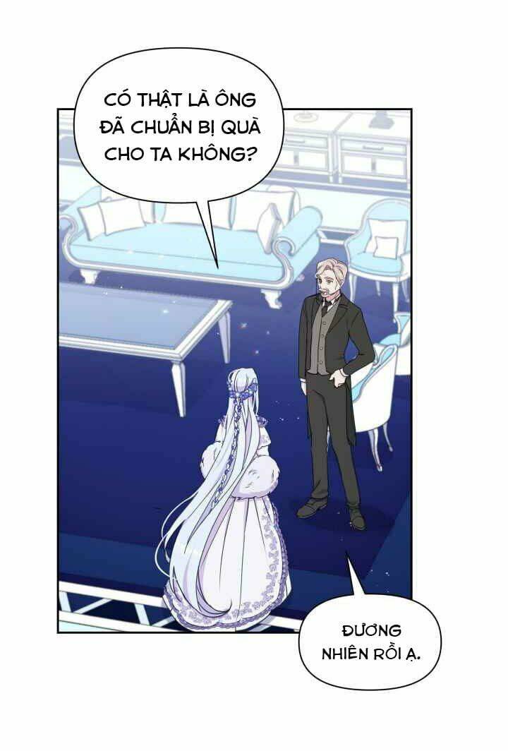 Người Bảo Hộ Của Bạo Quân Là Ma Nữ Tàn Độc Chapter 17 - Trang 2