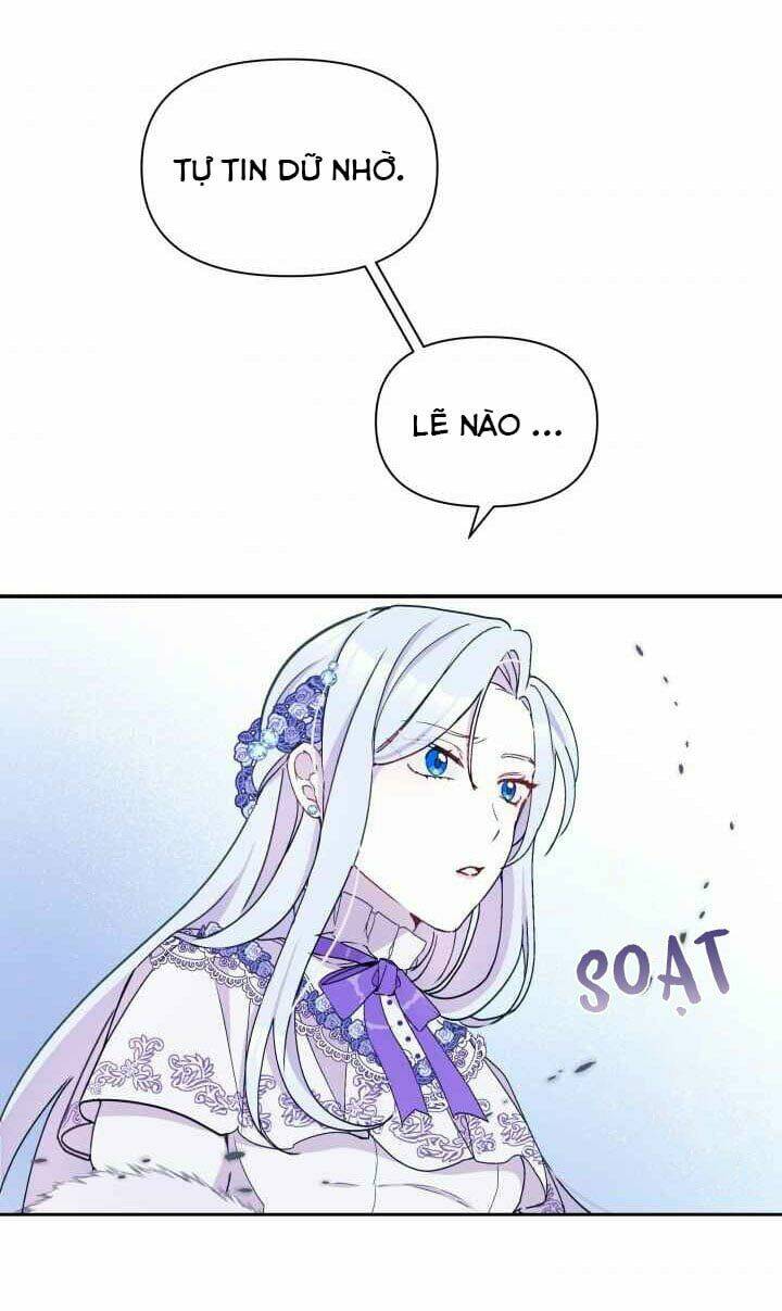 Người Bảo Hộ Của Bạo Quân Là Ma Nữ Tàn Độc Chapter 17 - Trang 2