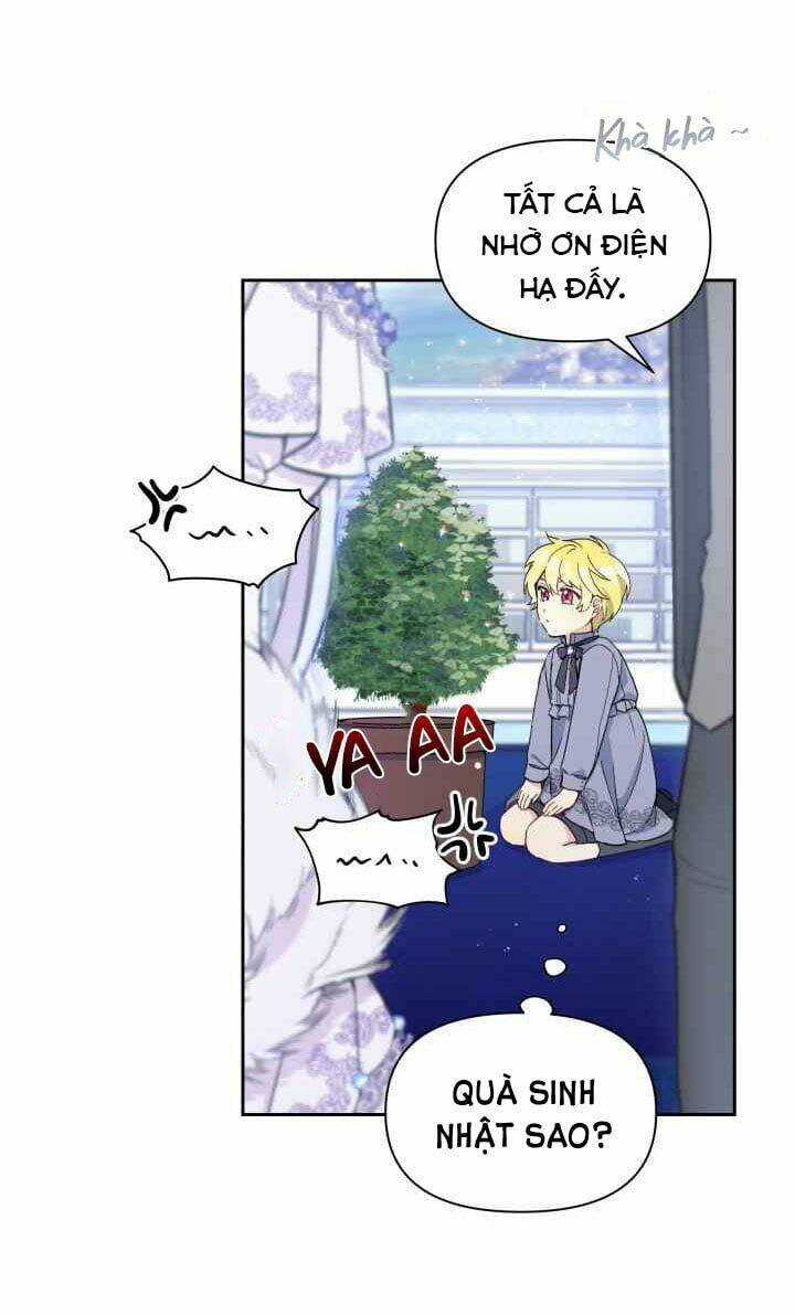 Người Bảo Hộ Của Bạo Quân Là Ma Nữ Tàn Độc Chapter 17 - Trang 2