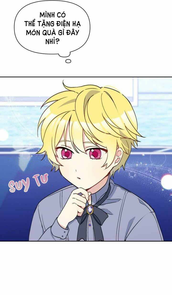 Người Bảo Hộ Của Bạo Quân Là Ma Nữ Tàn Độc Chapter 17 - Trang 2