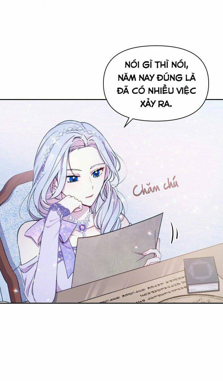 Người Bảo Hộ Của Bạo Quân Là Ma Nữ Tàn Độc Chapter 17 - Trang 2