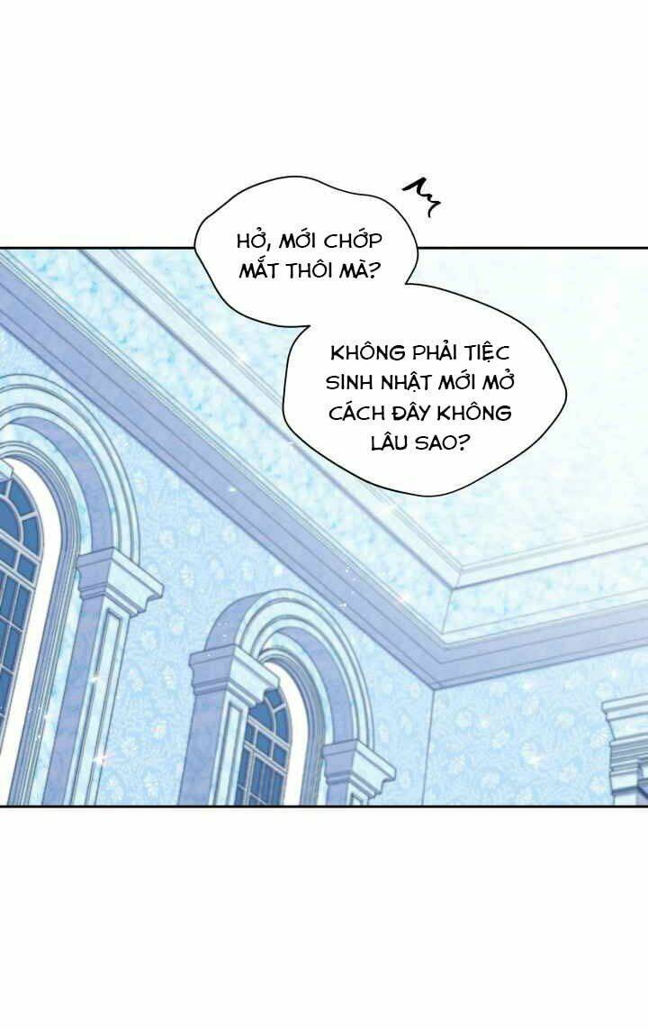 Người Bảo Hộ Của Bạo Quân Là Ma Nữ Tàn Độc Chapter 17 - Trang 2