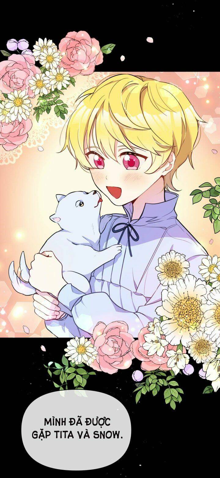 Người Bảo Hộ Của Bạo Quân Là Ma Nữ Tàn Độc Chapter 17 - Trang 2