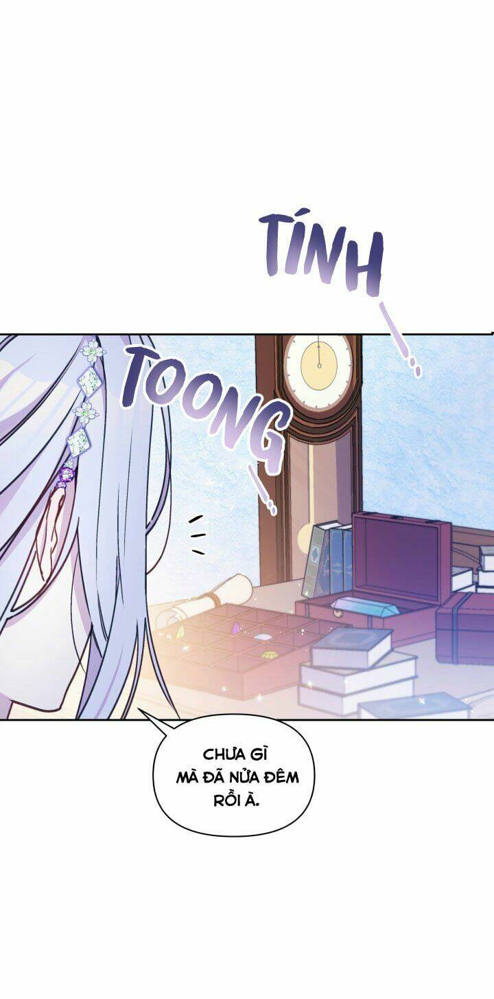 Người Bảo Hộ Của Bạo Quân Là Ma Nữ Tàn Độc Chapter 17 - Trang 2