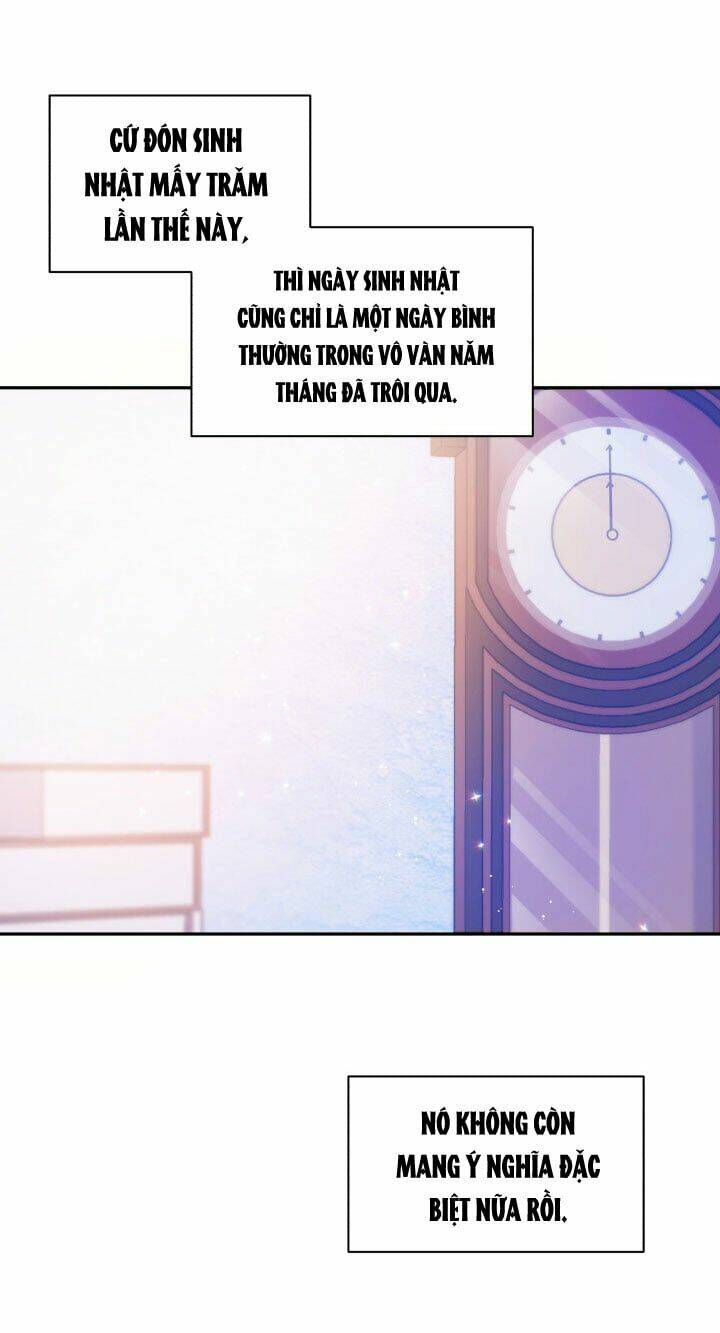 Người Bảo Hộ Của Bạo Quân Là Ma Nữ Tàn Độc Chapter 17 - Trang 2