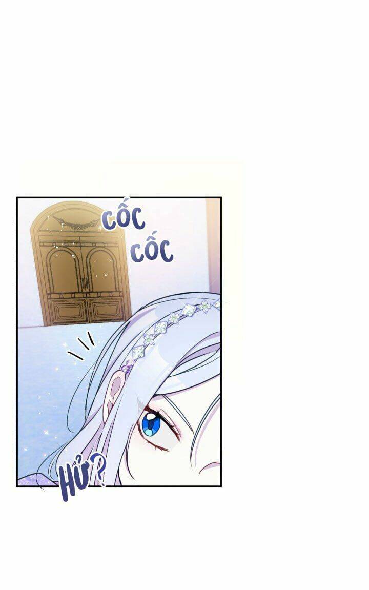 Người Bảo Hộ Của Bạo Quân Là Ma Nữ Tàn Độc Chapter 17 - Trang 2