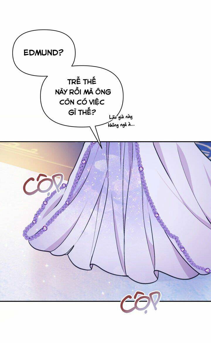 Người Bảo Hộ Của Bạo Quân Là Ma Nữ Tàn Độc Chapter 17 - Trang 2