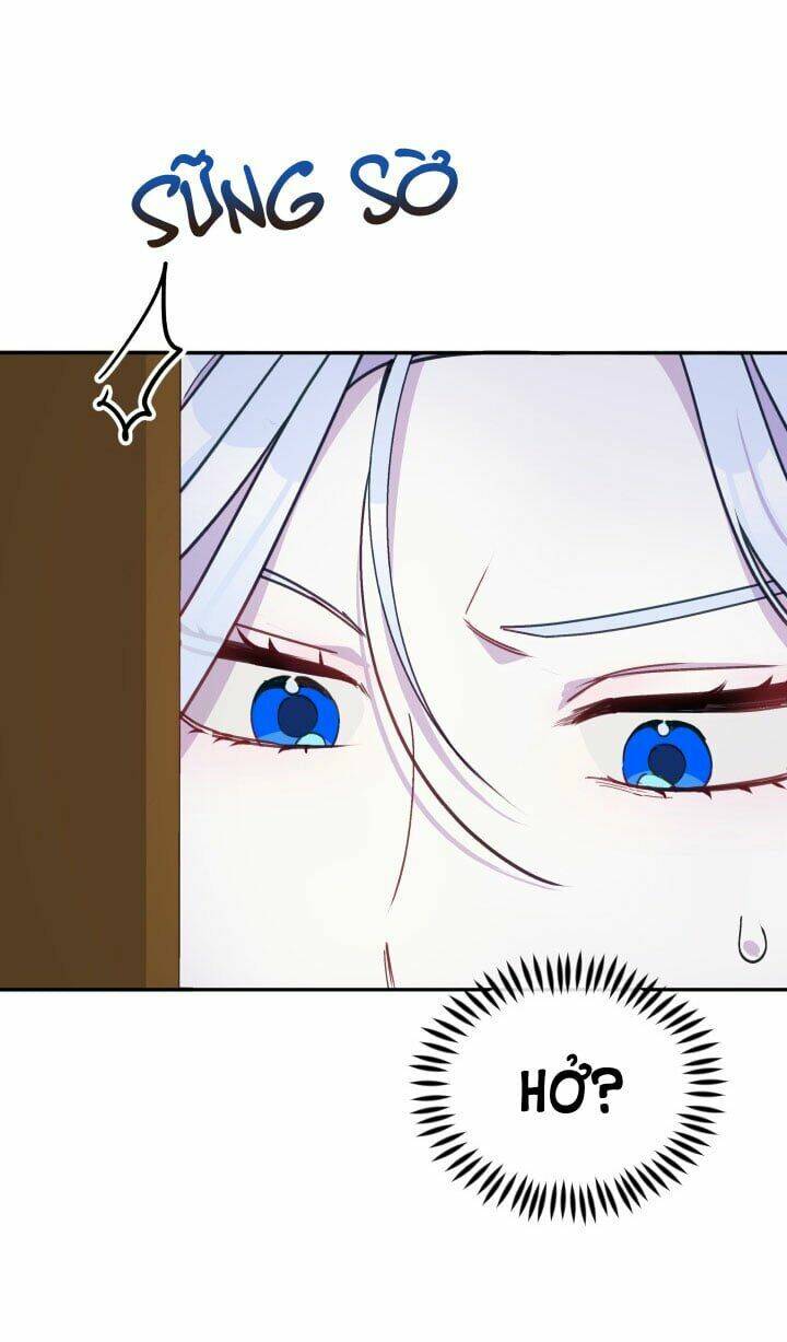 Người Bảo Hộ Của Bạo Quân Là Ma Nữ Tàn Độc Chapter 17 - Trang 2