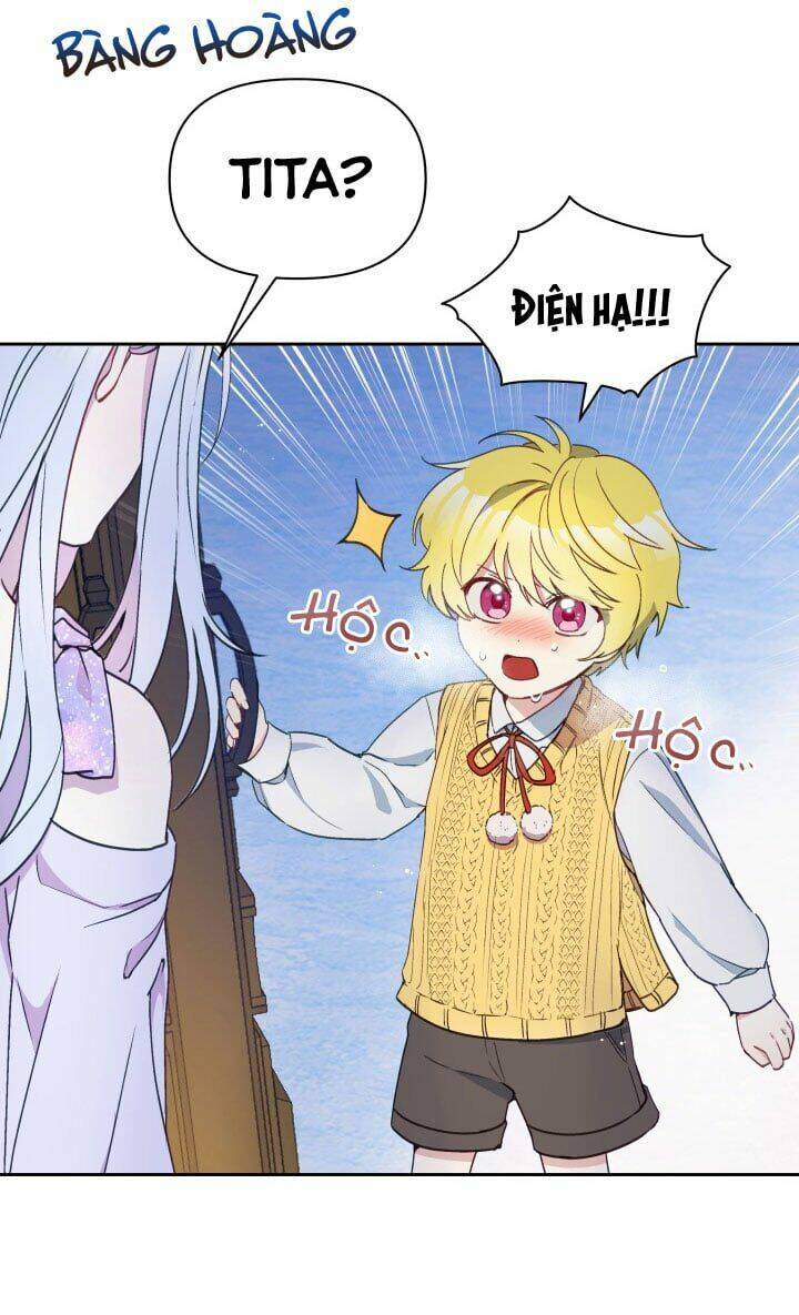 Người Bảo Hộ Của Bạo Quân Là Ma Nữ Tàn Độc Chapter 17 - Trang 2