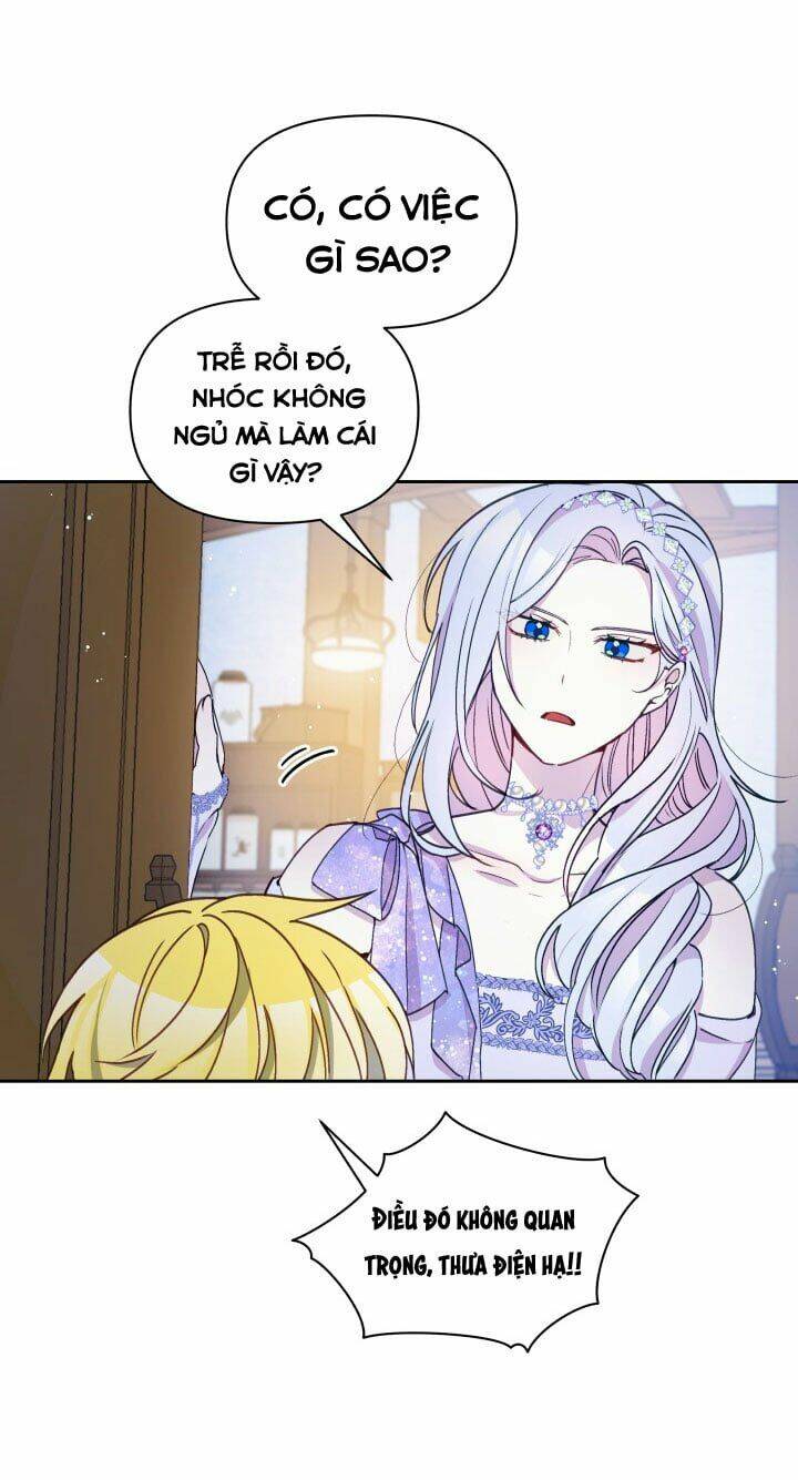 Người Bảo Hộ Của Bạo Quân Là Ma Nữ Tàn Độc Chapter 17 - Trang 2