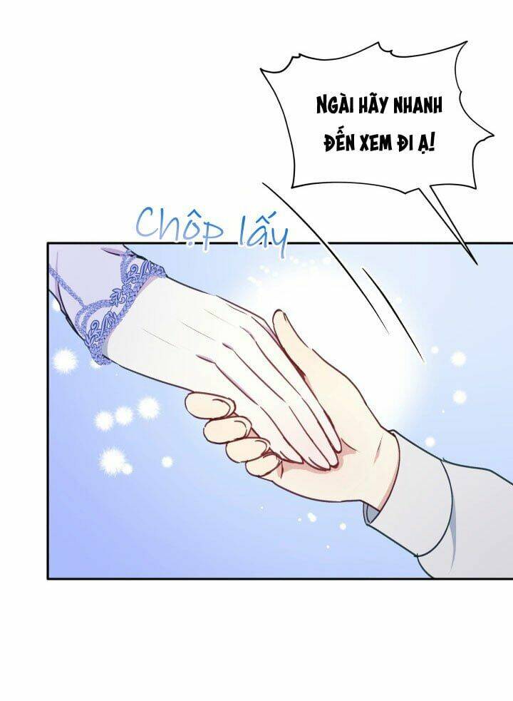 Người Bảo Hộ Của Bạo Quân Là Ma Nữ Tàn Độc Chapter 17 - Trang 2