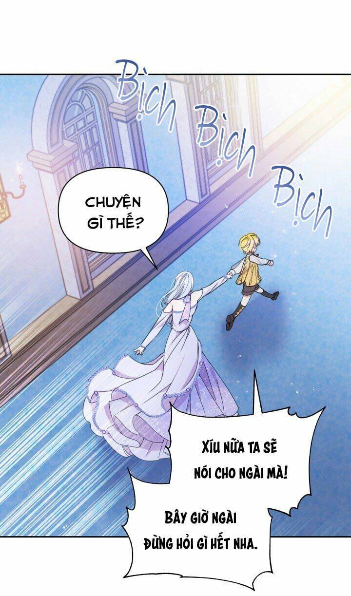 Người Bảo Hộ Của Bạo Quân Là Ma Nữ Tàn Độc Chapter 17 - Trang 2