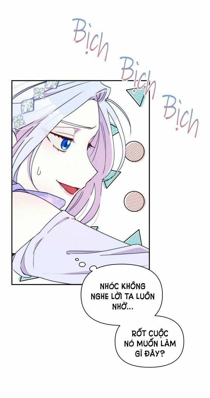 Người Bảo Hộ Của Bạo Quân Là Ma Nữ Tàn Độc Chapter 17 - Trang 2