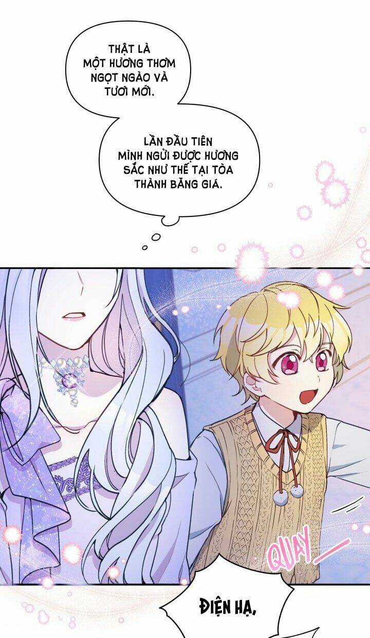 Người Bảo Hộ Của Bạo Quân Là Ma Nữ Tàn Độc Chapter 17 - Trang 2